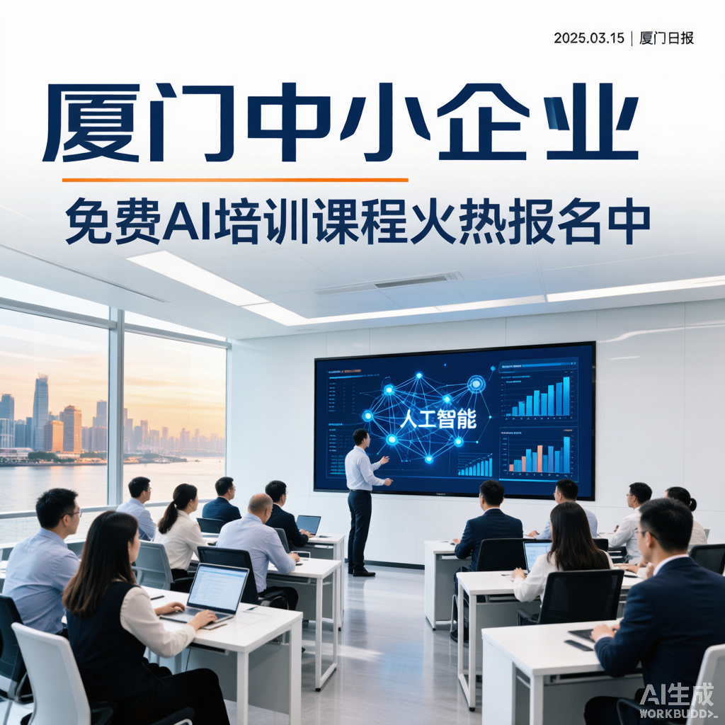 厦门24家驾校联合推出高考生专属优惠:凭准考证报名可减300–500元