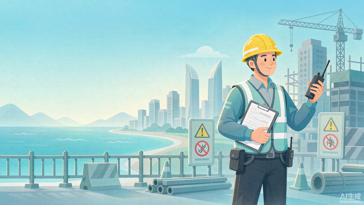 厦门建筑施工"安管人员"(A/B/C三类人员)安全生产考核报考与证书管理指南
